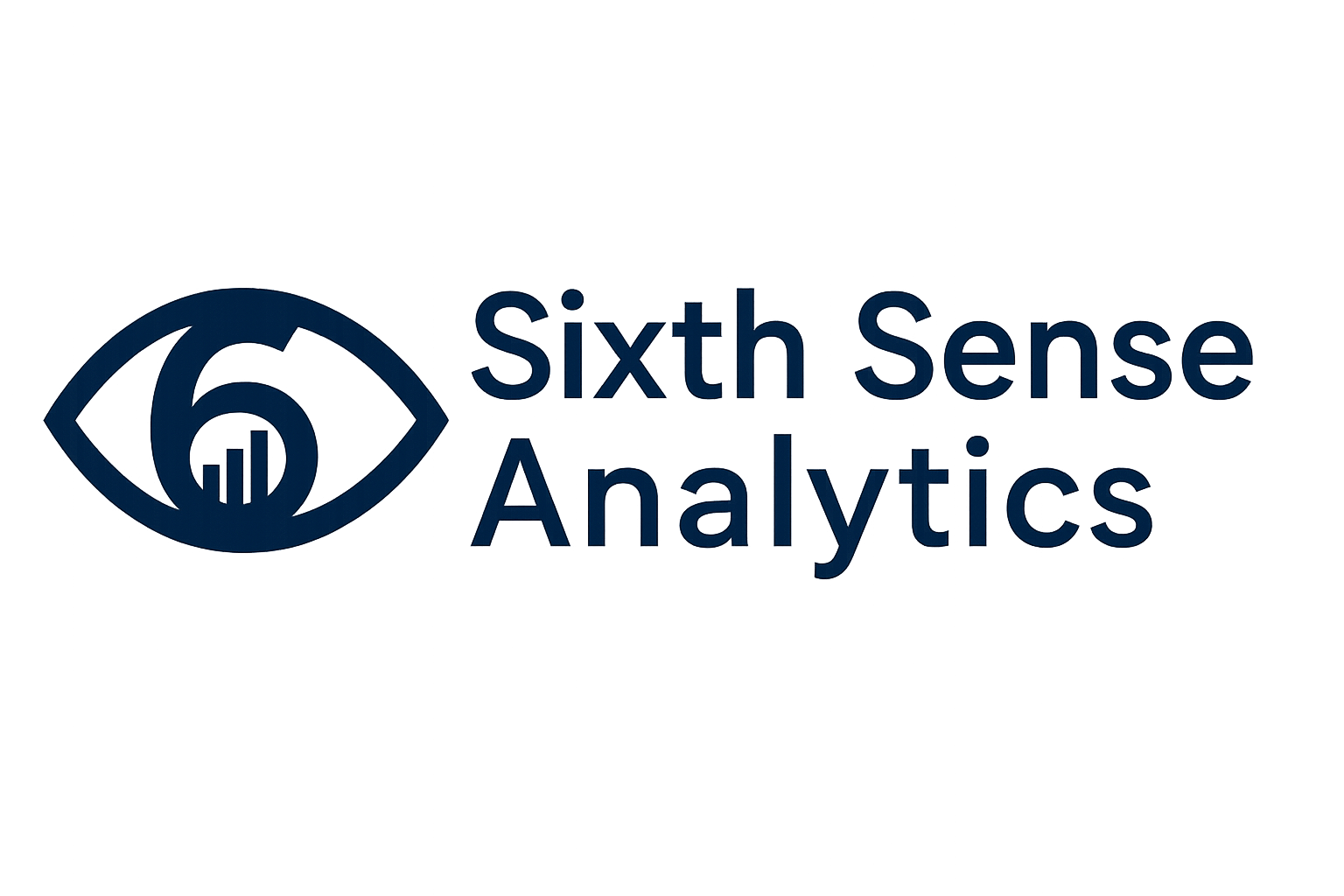 Sixth Sense Analytics